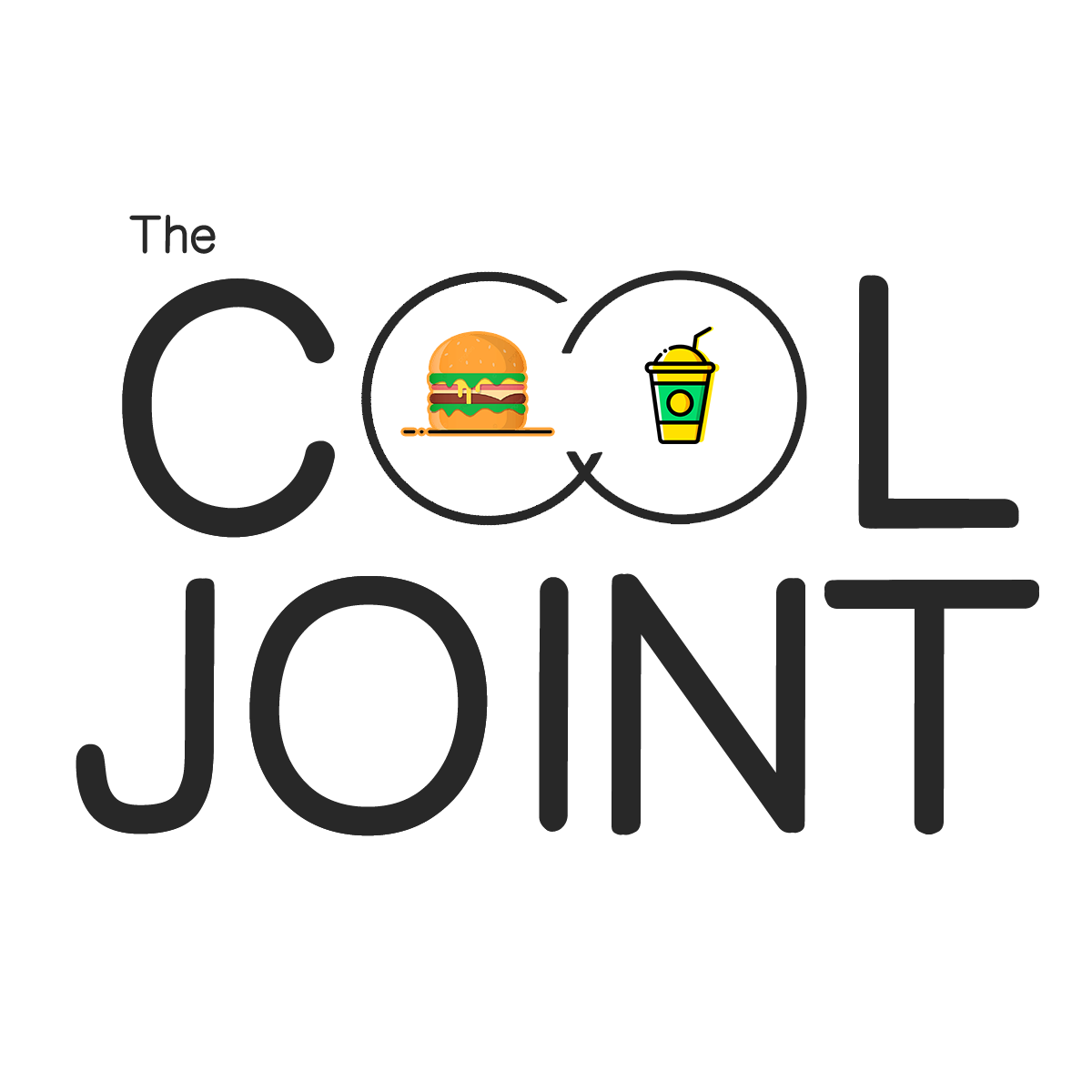 The Cool Joint Logo