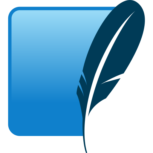 SQLite Logo