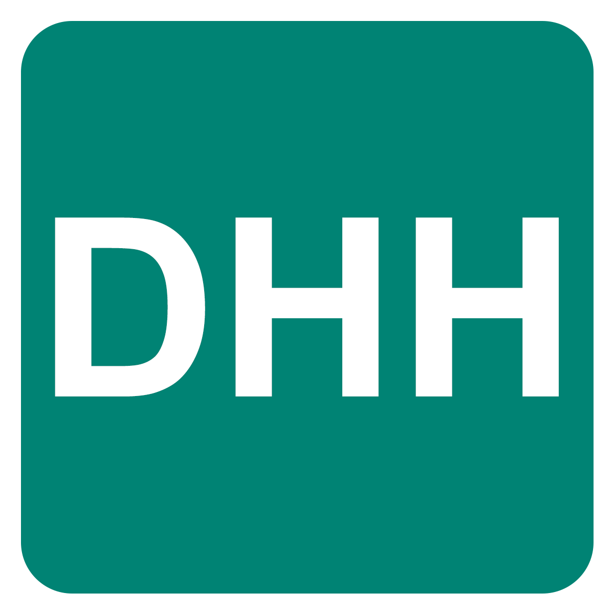 Desi HipHop Logo, DHH Logo