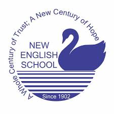 New English School (NES) Logo