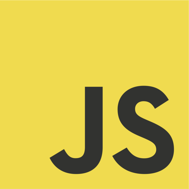 JavaScript/JS Logo