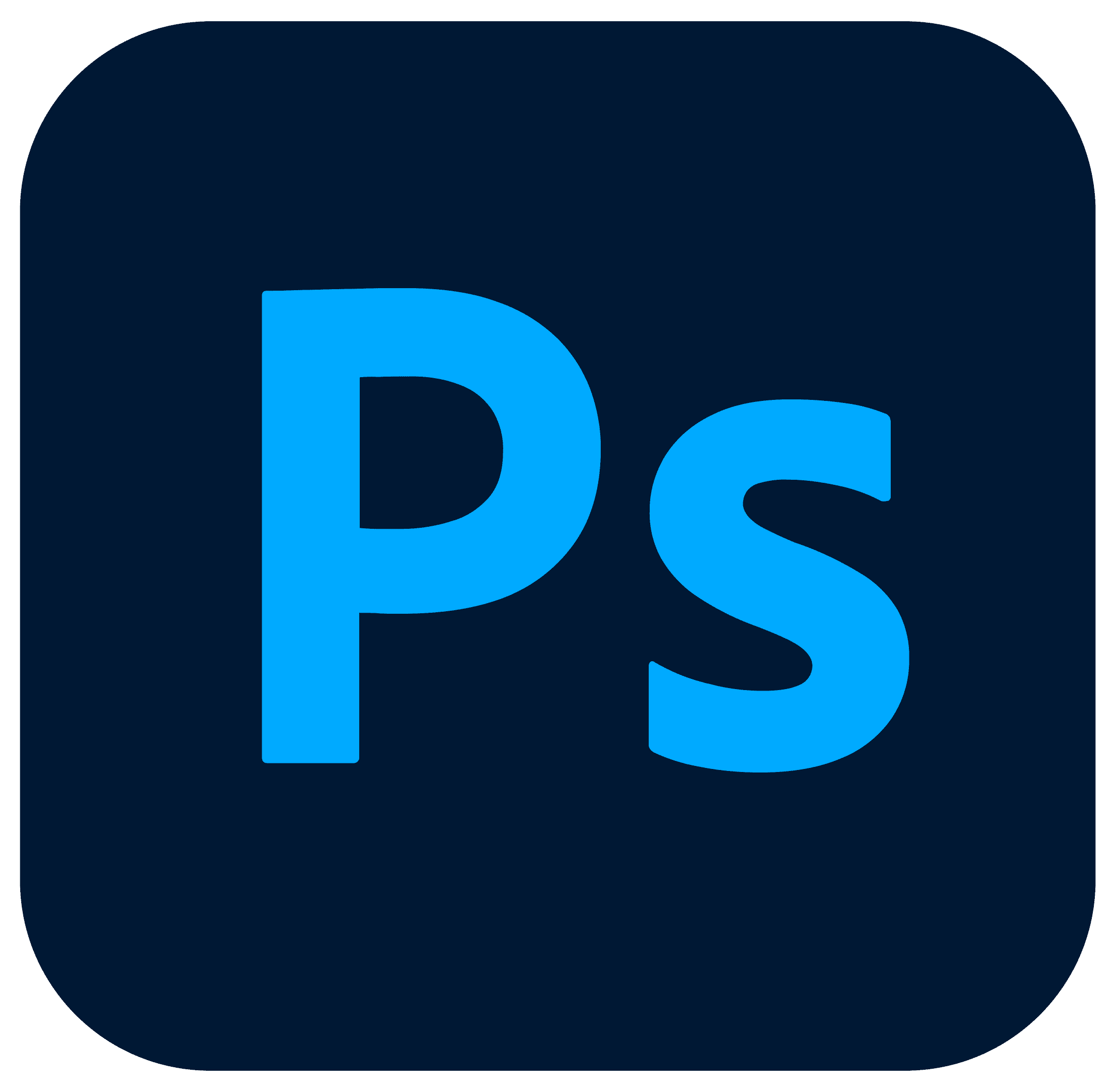 Adobe Photoshop Logo