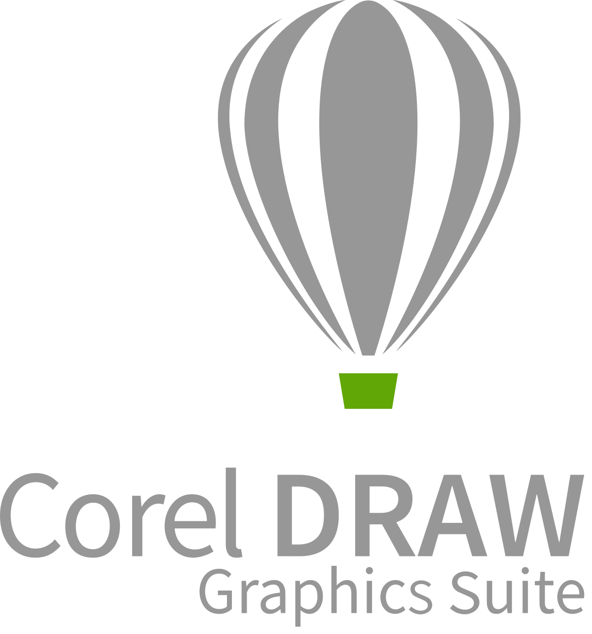 CorelDRAW Logo